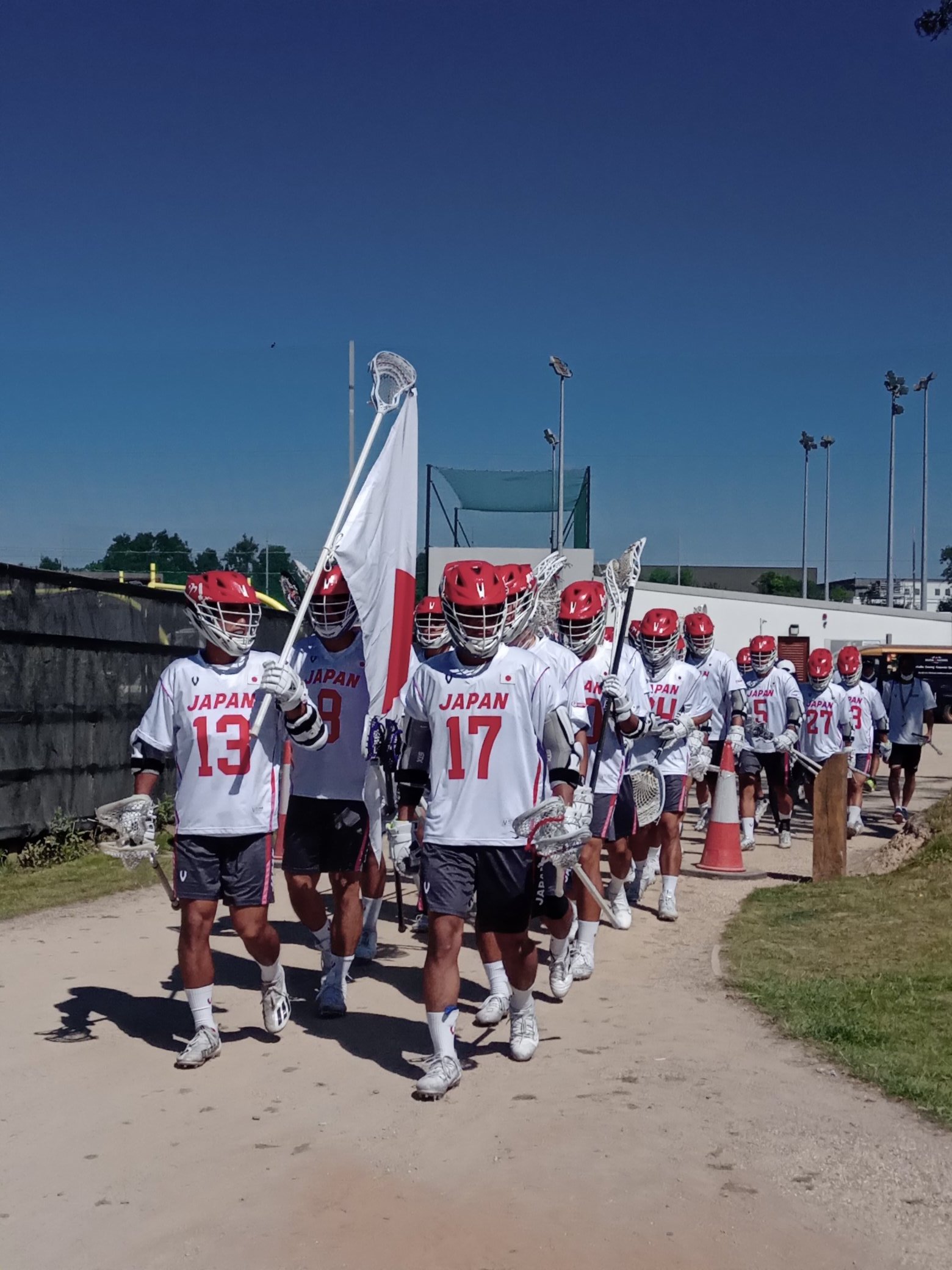 日本ラクロス協会 Japan Lacrosse Japanlacrosse Twitter