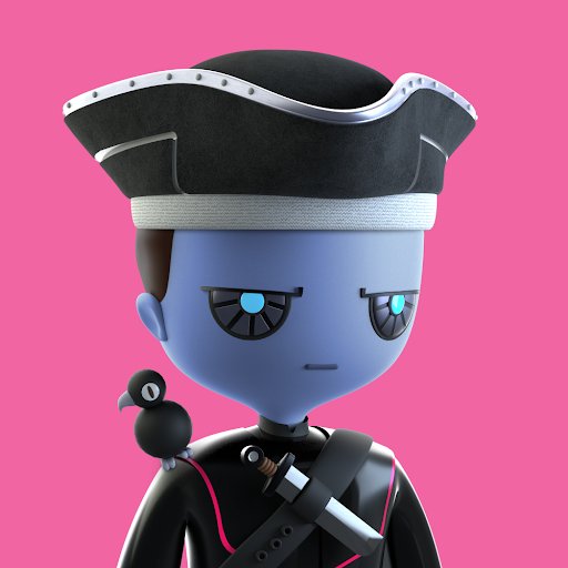 NFTfevarit's tweet photo. #NewProfilePic https://t.co/sXwja9LAj6