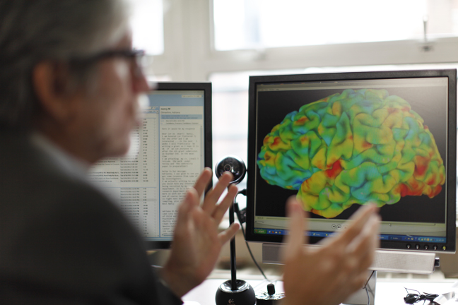 Be a part of positive change.

If you believe in a future free of all brain diseases, see how you can get involved today. thebrf.org/get-involved/

#brainscience #brainreserach