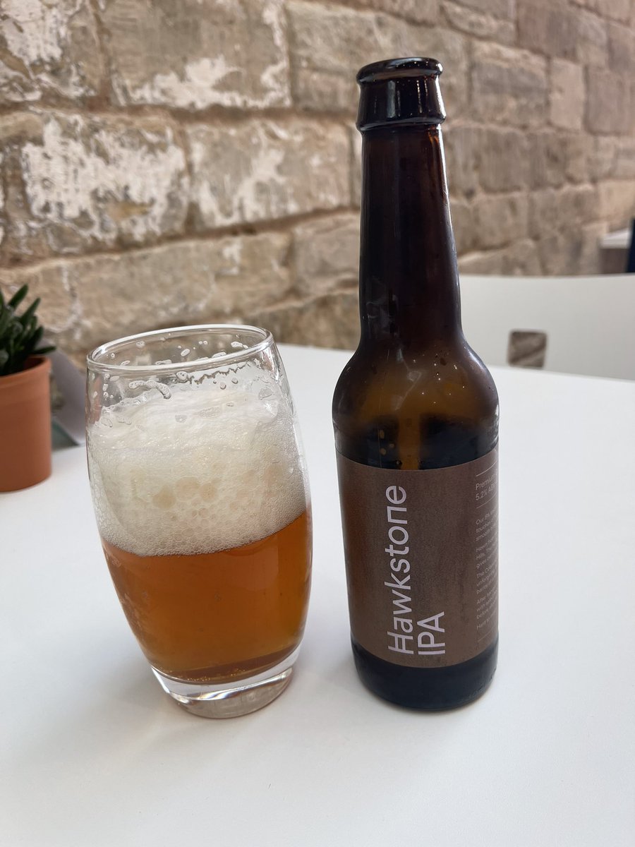 ErwinMiddel's tweet photo. Who doesn’t love to enjoy a nice local beer in a beautiful setting. Brought to you by @JeremyClarkson thank you sir you are a legend! #hawkstone #beer #holiday #JeremyClarkson https://t.co/TBNQ8sgaTP