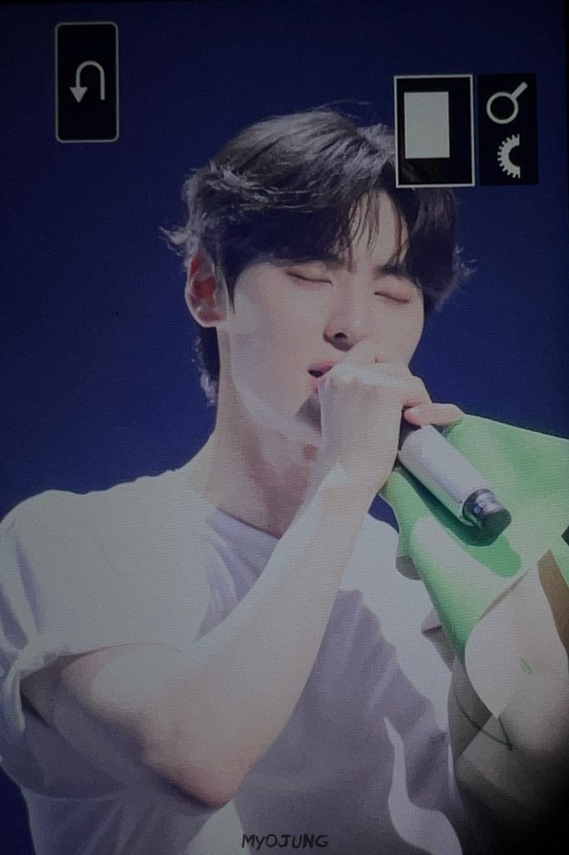 妙淨 : 묘정 tweet media