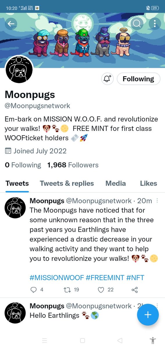 augusto_winner's tweet photo. @DaJenus @Moonpugsnetwork done https://t.co/byS5mcqzYq