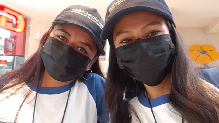 IEGuate's tweet photo. Sigamos trabajando para promover la #ParticipaciónCiudadana de la #Juventud guatemalteca y para fortalecer nuestra #Democracia. https://t.co/HVNqzoNKXg