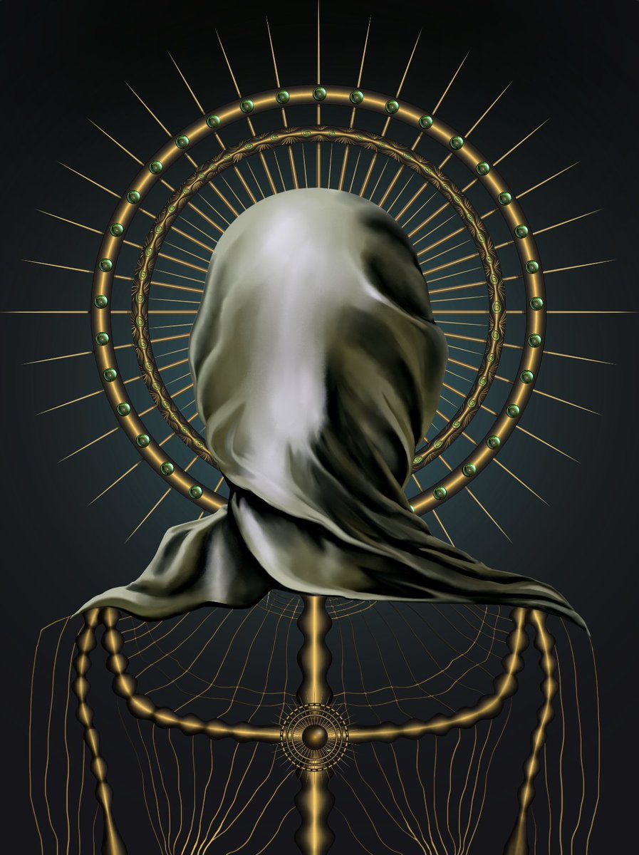 Proxies_NFT's tweet photo. Wisdom Archetype nr. 5 is the real reason behind the European heatwave
The wallets that are prepared with sets of 5-10-15 etc #Proxie #NFT Characters will get the #Unescapable #Airdrop
"Death of the individual, rise of the collective"
#ADA
#NFTGiveaway for random retweeters❤️ https://t.co/rxjuBA4mj6