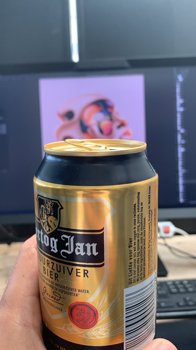 Rik Oostenbroek tweet media