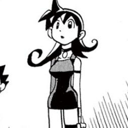 12歳 12歳
12歳 12歳

未だに語り継がれるキャラだ 