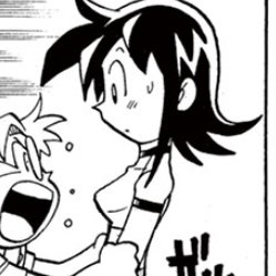 12歳 12歳
12歳 12歳

未だに語り継がれるキャラだ 