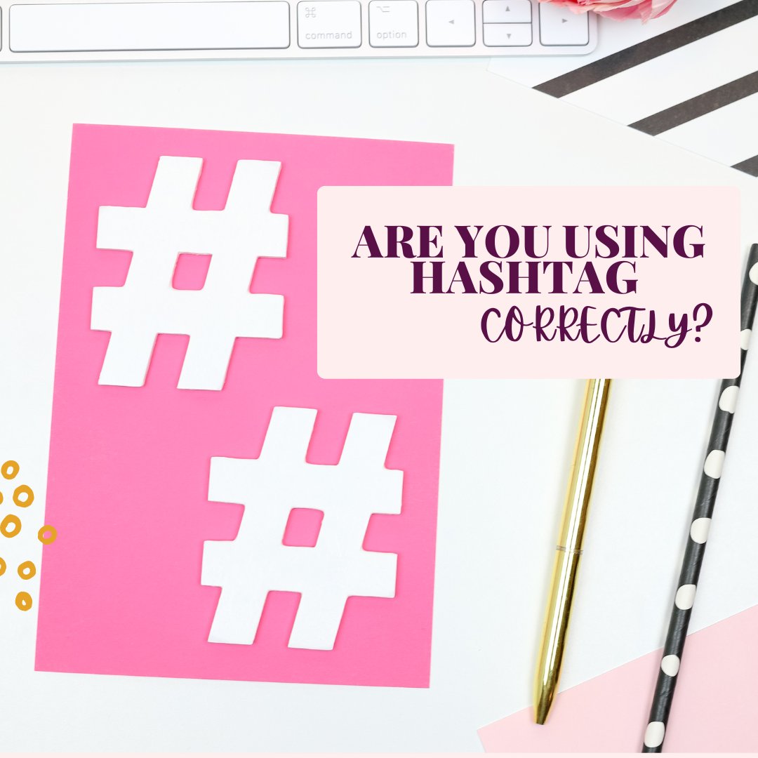 LVTheReliableVA's tweet photo. Are you using HASHTAG correctly? Can your content be easily found online?🤔
When you use hashtags correctly you ensure that your content is indexed correctly and easily found by your target audience. It will help draw attention and promote content.
#smmva #vaforhire https://t.co/OEp7zrjrEg