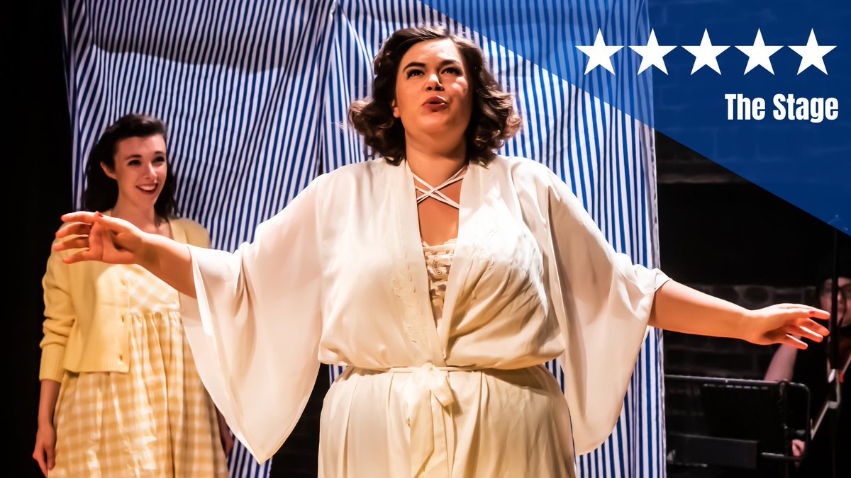 Spectra Ensemble tweet media