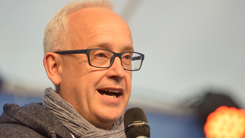 emkde's tweet photo. Mutige Propheten braucht das Land - #BarrySloan, Sekretär für Evangelisation, mit Gedanken zu 2. Samuel 12,1-10.13-15a: „Und der HERR sandte Nathan zu David.” (Vers 1)
https://t.co/IjUxS0fGiM
#EmK #Methodismus #Methodist #IzW #ImpulsZurWoche https://t.co/kJahuyt773