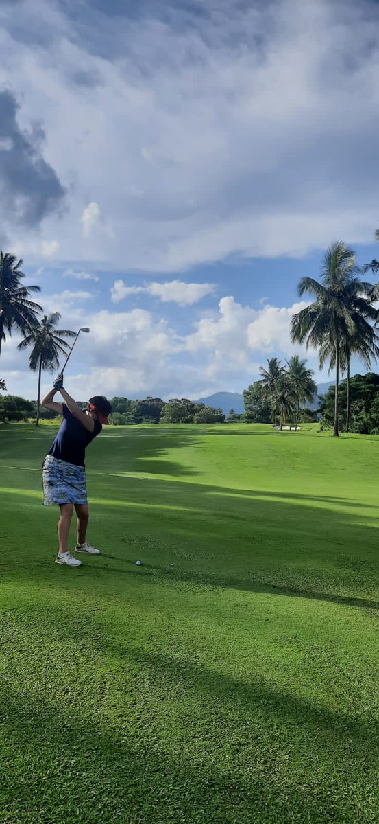 Who is visiting us this weekend?

#golfer #golflover #golfing #golfforeveryone #jkp #Johnkeellsproperties #trooninternational