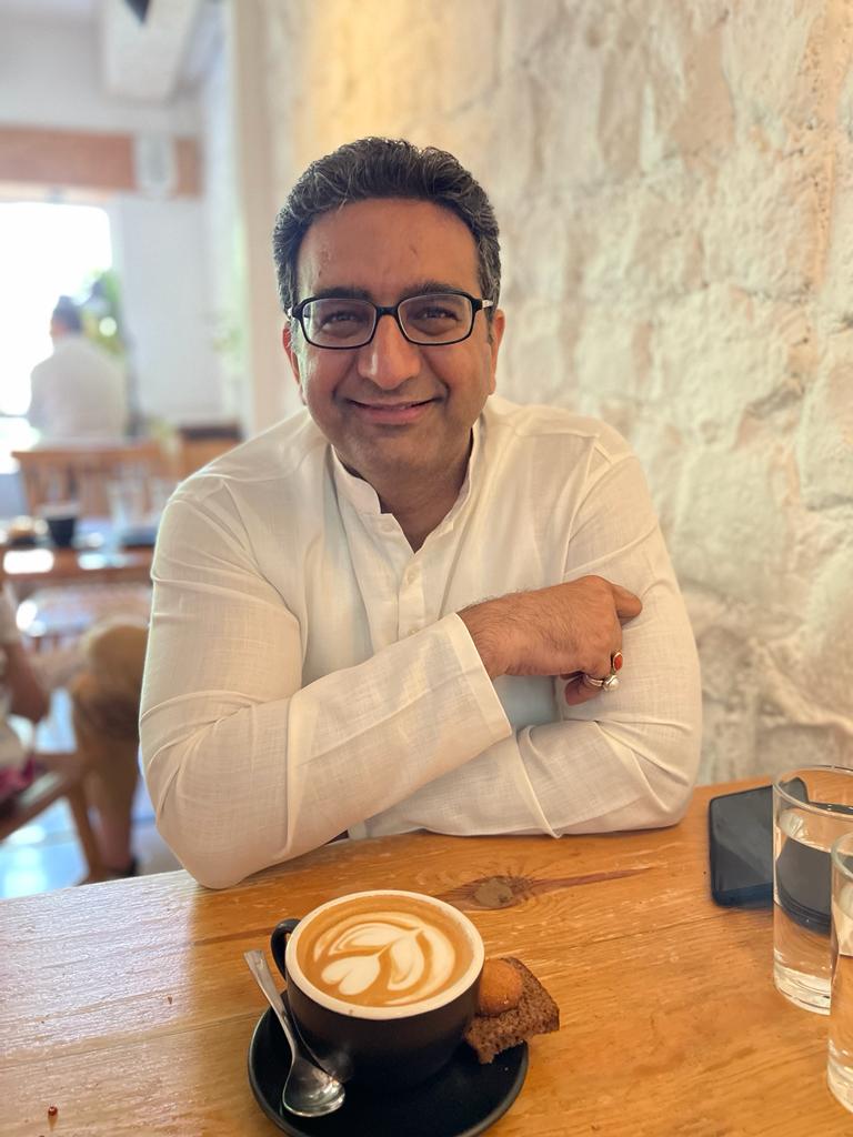 Gaurav Bhatia गौरव भाटिया 🇮🇳 tweet media