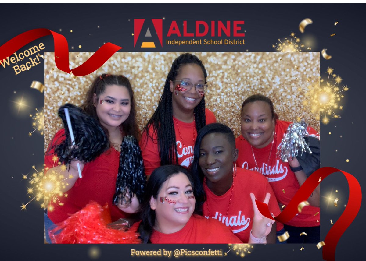 MsASmith22's tweet photo. Aldine Convocation... Fired up and ready to go! @ReedAcad_AISD https://t.co/UHXLWbjvJP