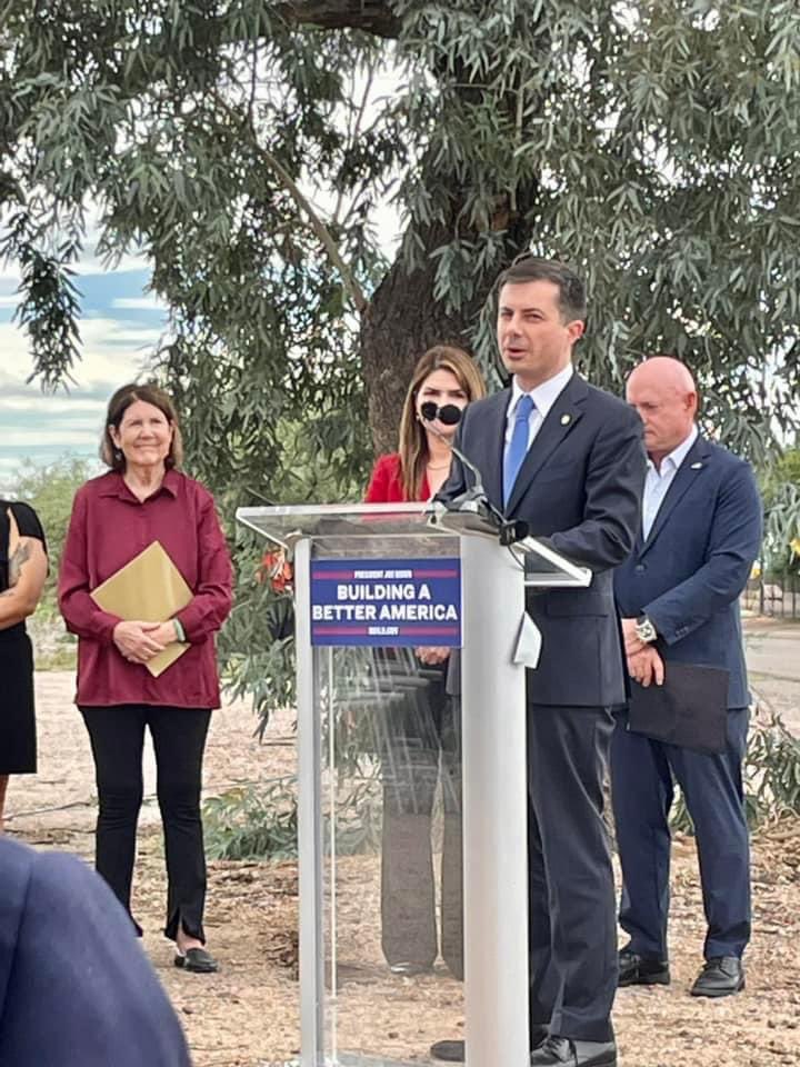 Tucson Hispanic Chamber of Commerce tweet media