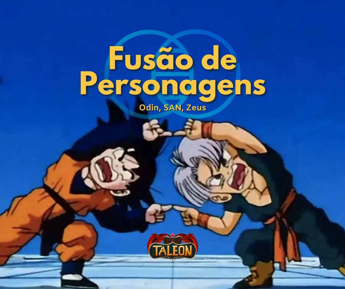 taleononline's tweet photo. Conheça os detalhes, eventos e o que mais vem por aí! https://t.co/3OFQMWPSbs

#CharacterTransfer #DoubleXP #Evento #Fusion #Odin #RapidRespawn #SAN #TaleonOnline #Zeus https://t.co/2Jz7DP5GiA