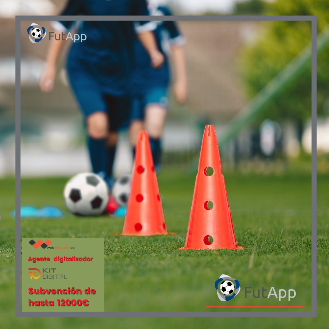 futappes's tweet photo. El entrenamiento pliométrico reporta beneficios en cualquier momento de la temporada y con futbolistas de cualquier nivel, aunque, a mayor nivel, más dificultad de mejora.
#futapp #webdesigna #fútbolbase #programakitdigital #kitdigital #pilometria https://t.co/0Ax04DBYuB