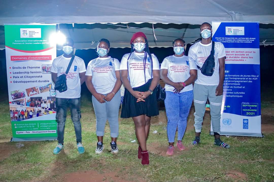 AifjlA's tweet photo. #JIJ2022
Youth In Action 4 Better World
Join us in Girls For Peace Initiative #G4PI 👉🏿https://t.co/3U9zUU9pHr
#Time4Ation
#YW4Dev
#AIFJL https://t.co/zMSARquG1B