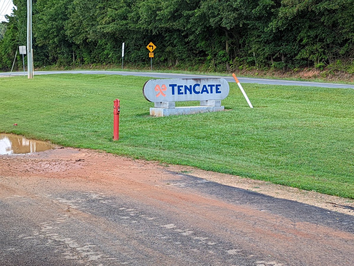 bishopwatertech's tweet image. This is where the magic happens #Geotube #chedokecreek