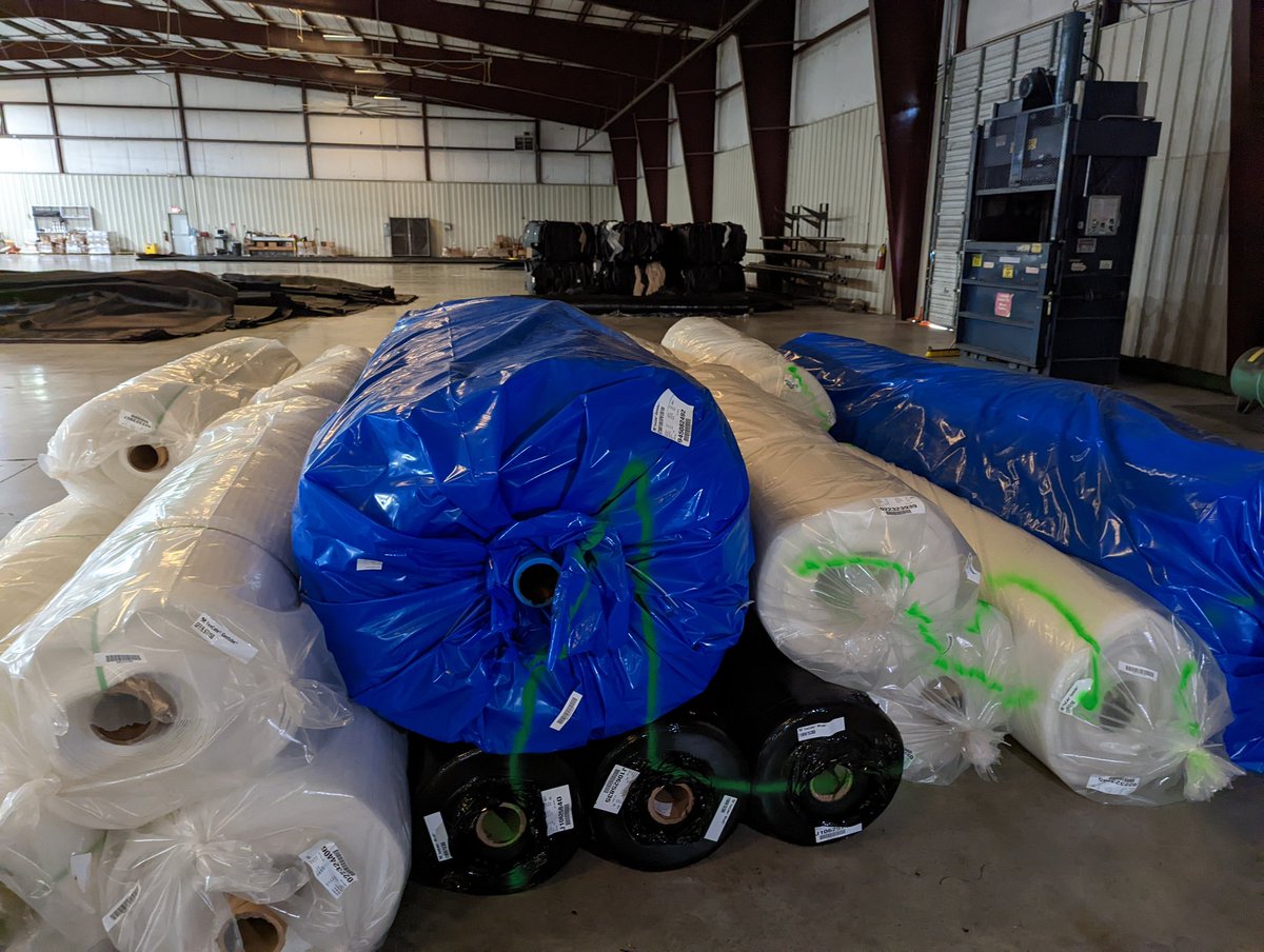 bishopwatertech's tweet image. This is where the magic happens #Geotube #chedokecreek