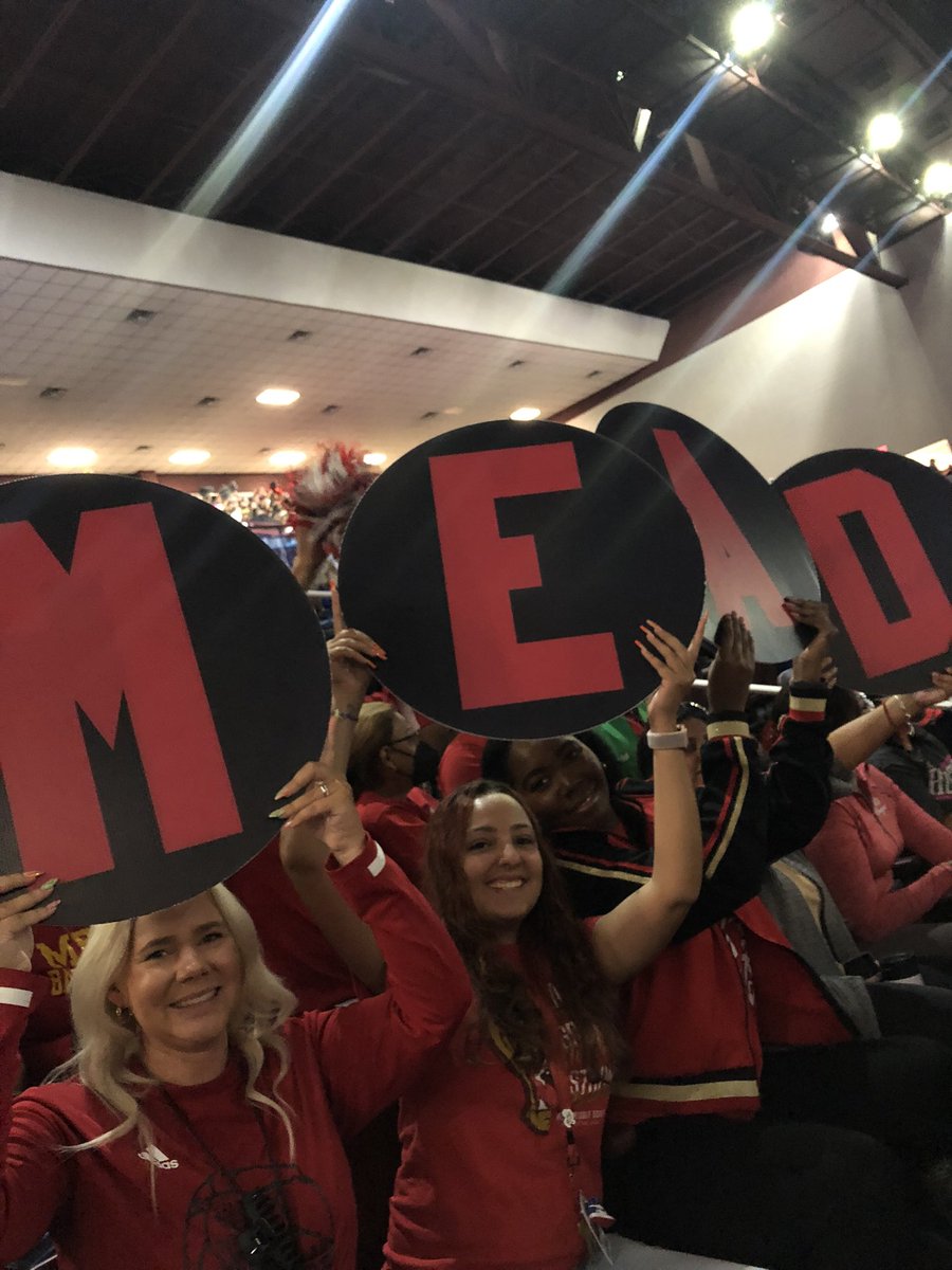 Enough said!! #MeadJagLife <a href="/MeadMS_AISD/">Mead Middle School</a> <a href="/jmscottjess1/">J. Scott</a> <a href="/AldineISD/">Aldine ISD</a> <a href="/lmamerson/">LaTonia Amerson, Ed.D.</a>