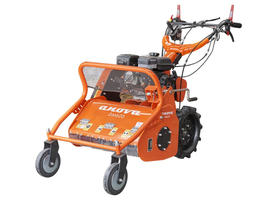 Perafcial's tweet photo. Desbrossador de martells mod. DM600
Potència: 6,5 cv
Amplada de tall: 60 cm.
Pes: 130 kg.
#peraferrer #horta #jardi #desbrossador #anova https://t.co/5BDRx0ejC3