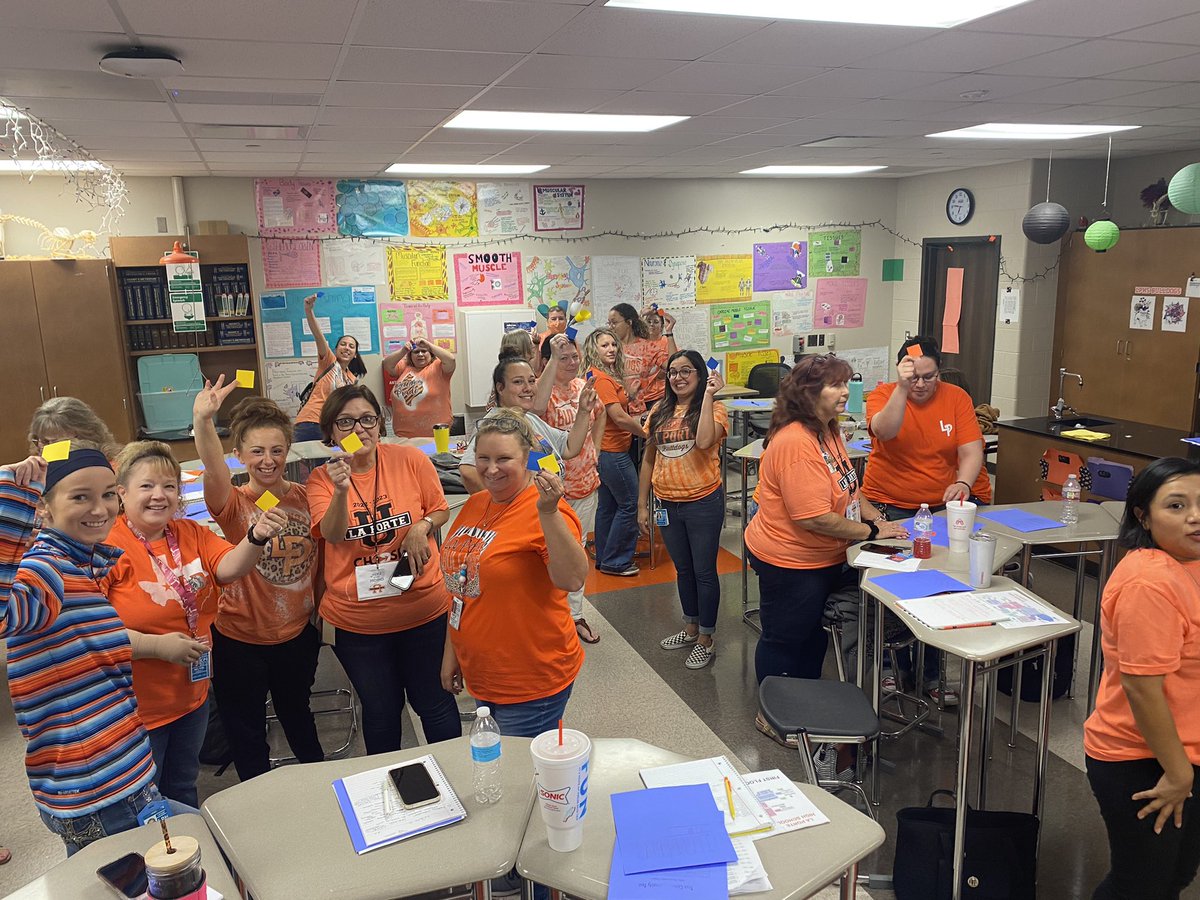 Linda Hyde tweet media