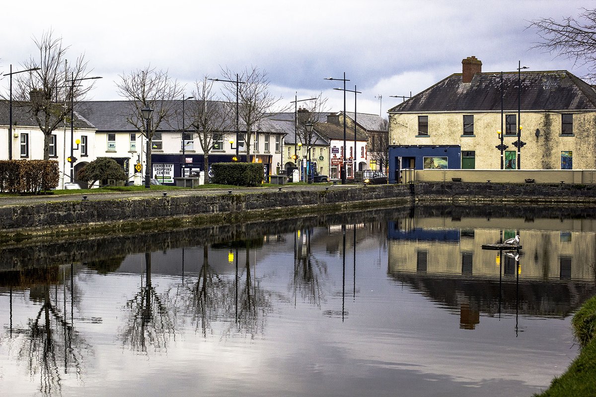 Creative Places: Edenderry tweet media