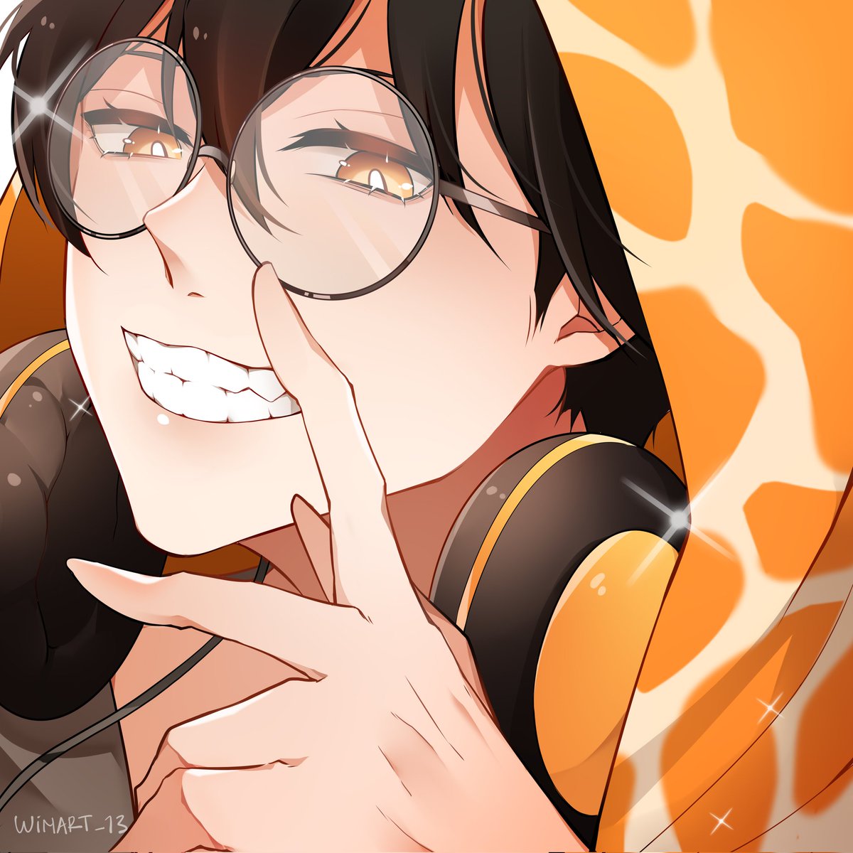 WiNART_13's tweet photo. Versi lain~ https://t.co/lw3qkzCUWf