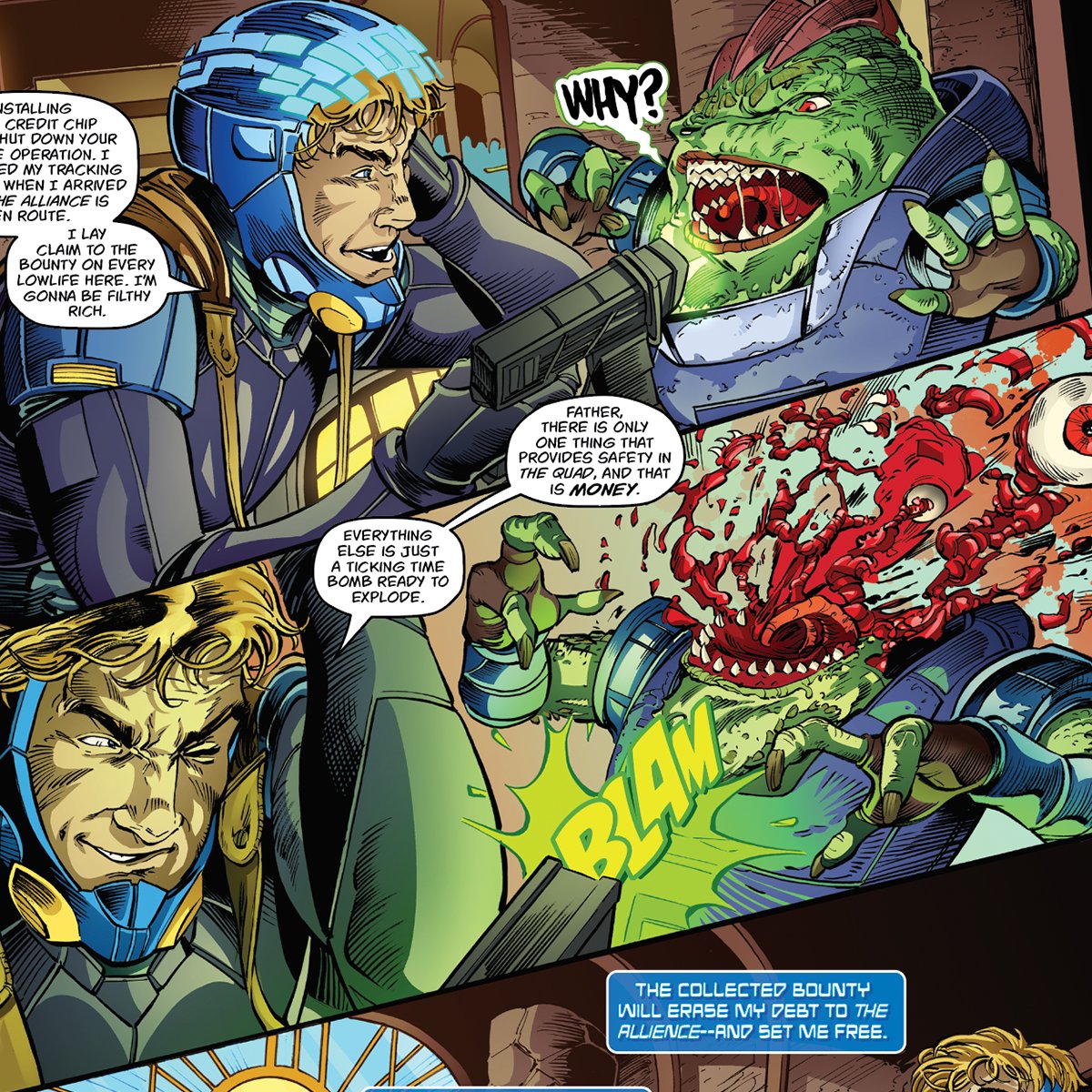 Evan @ Wolven Press tweet media