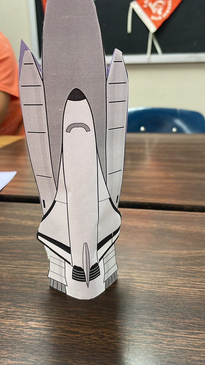 RZEmathantics's tweet photo. Making rockets @lpisd #ChooseLP https://t.co/IejKdD47M7