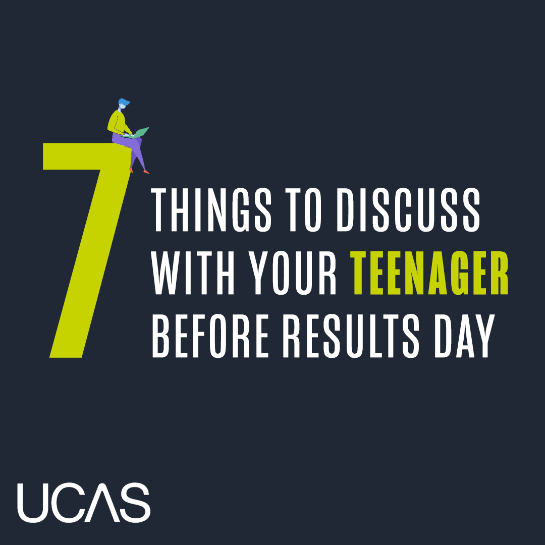 UCAS tweet media