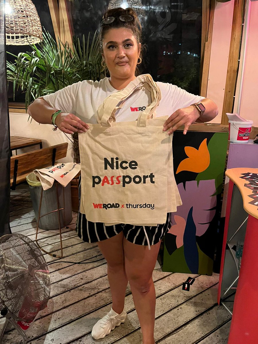 IT'S OFFICIAL, WE FOUND LOVE.
Her name is <a href="/thursdaydating/">Thursday</a>  and yesterday was our first official date. 💛 Last night we held our first event together at Lost in Brixton. Free drinks were poured, dares were dared and a Polaroid was won in one of our many giveaways of the night!