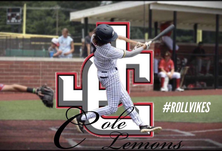 lemons_cole's tweet photo. Super proud to announce my commitment to continue playing baseball at Jefferson College. I would like to thank God, my family, friends, and coaches for helping me along the way. @JeffCo_Baseball @zacbone4 @CoachGraviett @NickHerrinAs @mlb_nl_al @josheftink https://t.co/joueBcO73X