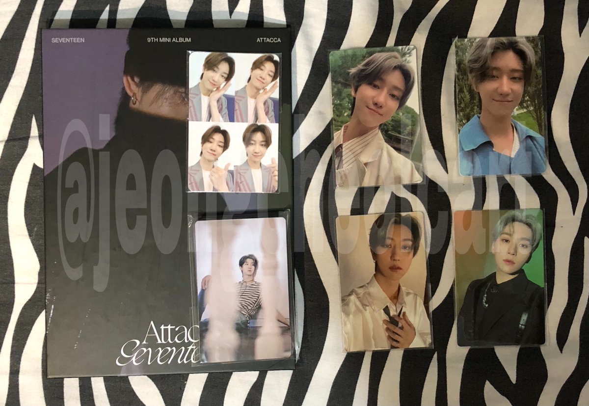 jeongcheolcart's tweet photo. THE8 SET - ₱ 1,100 , 1k payo

wts lfb the8 minghao scc grid carat ver attaca https://t.co/DXiXkcSFvJ