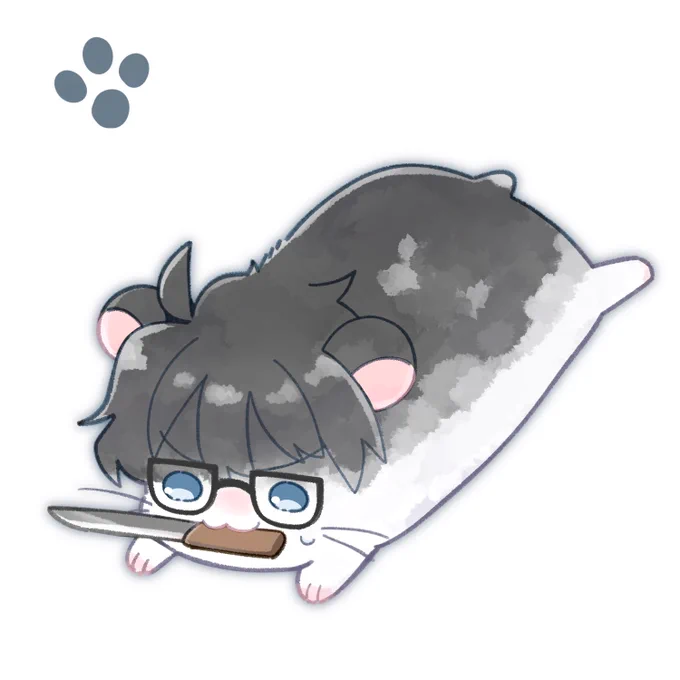 ふわもふの波を起こせば色んな人が色んなふわもふを描いてもらってみんながハッピーになるかもしれない。描いてーーーーー!!!!!!かわいい擬獣化描いてーーーーーーーー!!!!!!みんなのANIMAL見せてーーーーーー!!!!!!!!! 