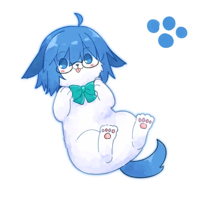 ふわもふの波を起こせば色んな人が色んなふわもふを描いてもらってみんながハッピーになるかもしれない。描いてーーーーー!!!!!!かわいい擬獣化描いてーーーーーーーー!!!!!!みんなのANIMAL見せてーーーーーー!!!!!!!!! 