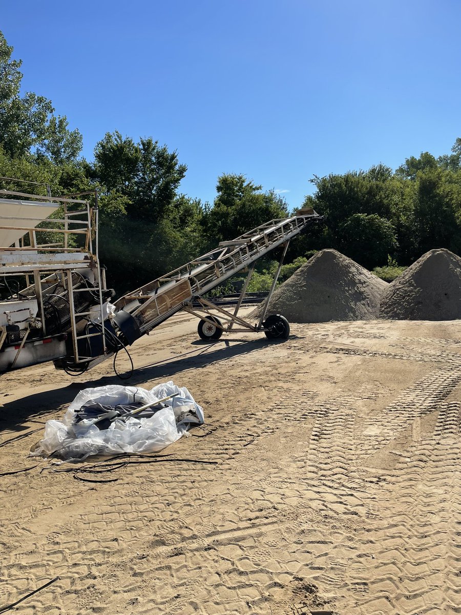 Jeff Sexton, CGCS tweet media