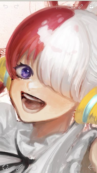 フリートウタちゃん 