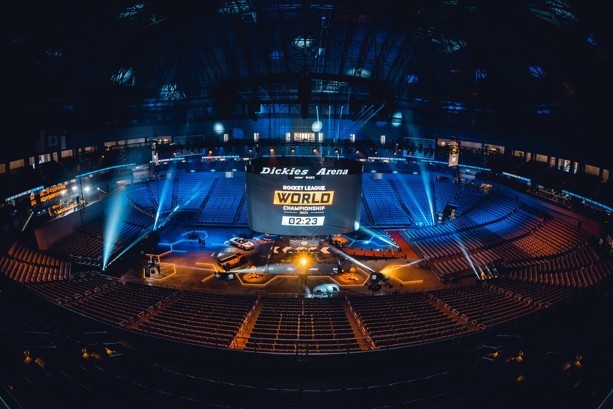 RocketLeague photo