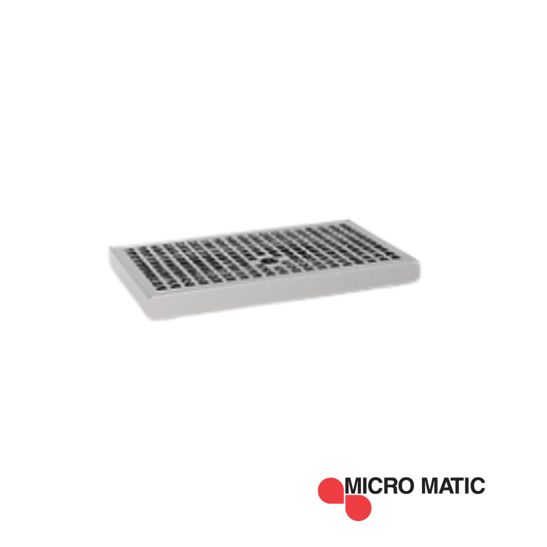 micromaticUK's tweet image. Our #driptrays are designed to complement your Micro Matic #fonts and your entire branding area. 👌

Order yours here. 👇

bit.ly/3zOp5Fb