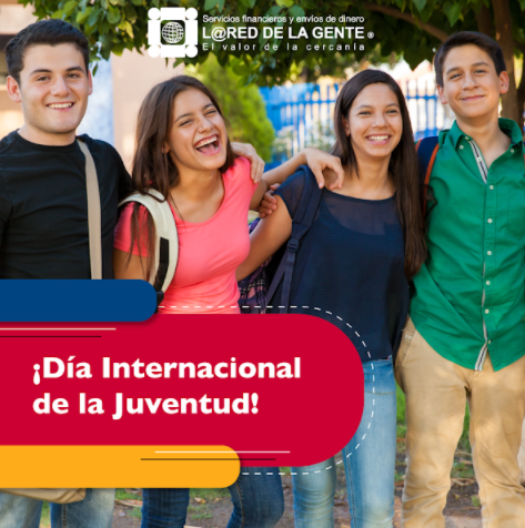 LaRed de la Gente Oficial tweet media