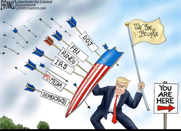 emma6USA's tweet photo. The Best Is Yet To Come 🍊🇺🇸🍊 https://t.co/93w8D90wkG
