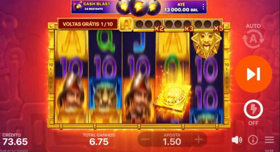 jogos casino gratis