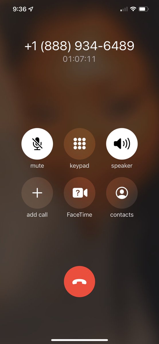 Been on the phone with Xfinity mobile all morning for a mistake they made and don’t want to honor. I don’t mind canceling service for a slower internet company if that will give me better customer service. <a href="/Xfinity/">Xfinity</a>