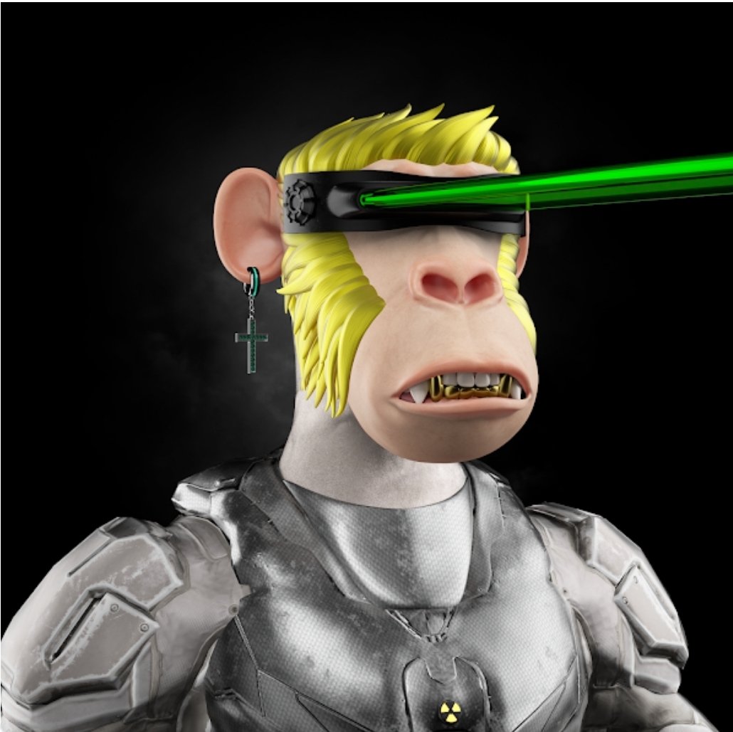 PoloPunkBuddah's tweet photo. @BeyondEarth_NFT In the @BeyondEarth_NFT #MMORPG #game @RadioactiveApes #Radapes should looking so great π https://t.co/dDjy4hA26z