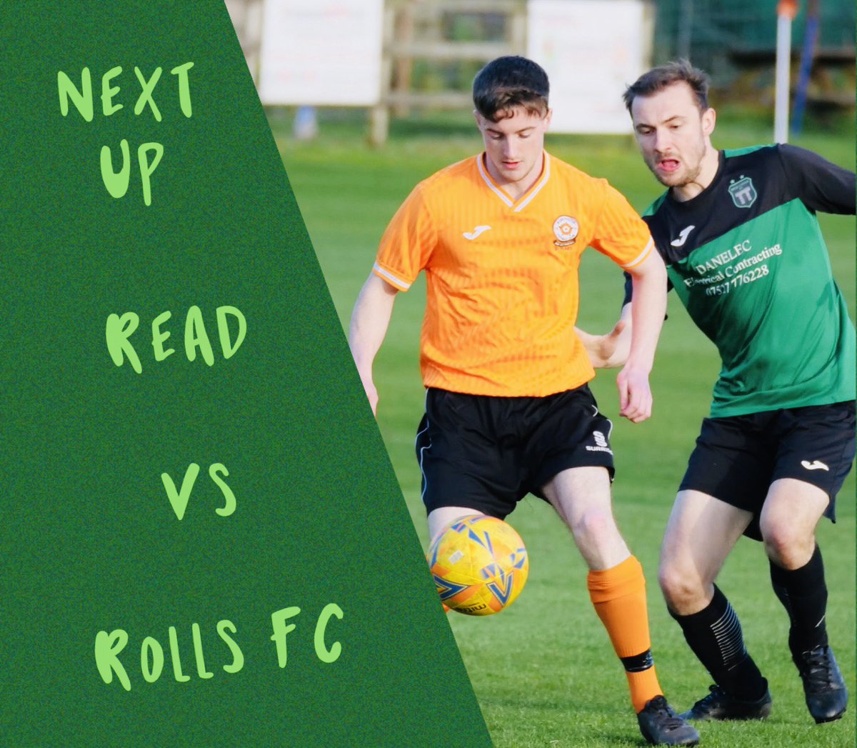 ReadFootballClub tweet media