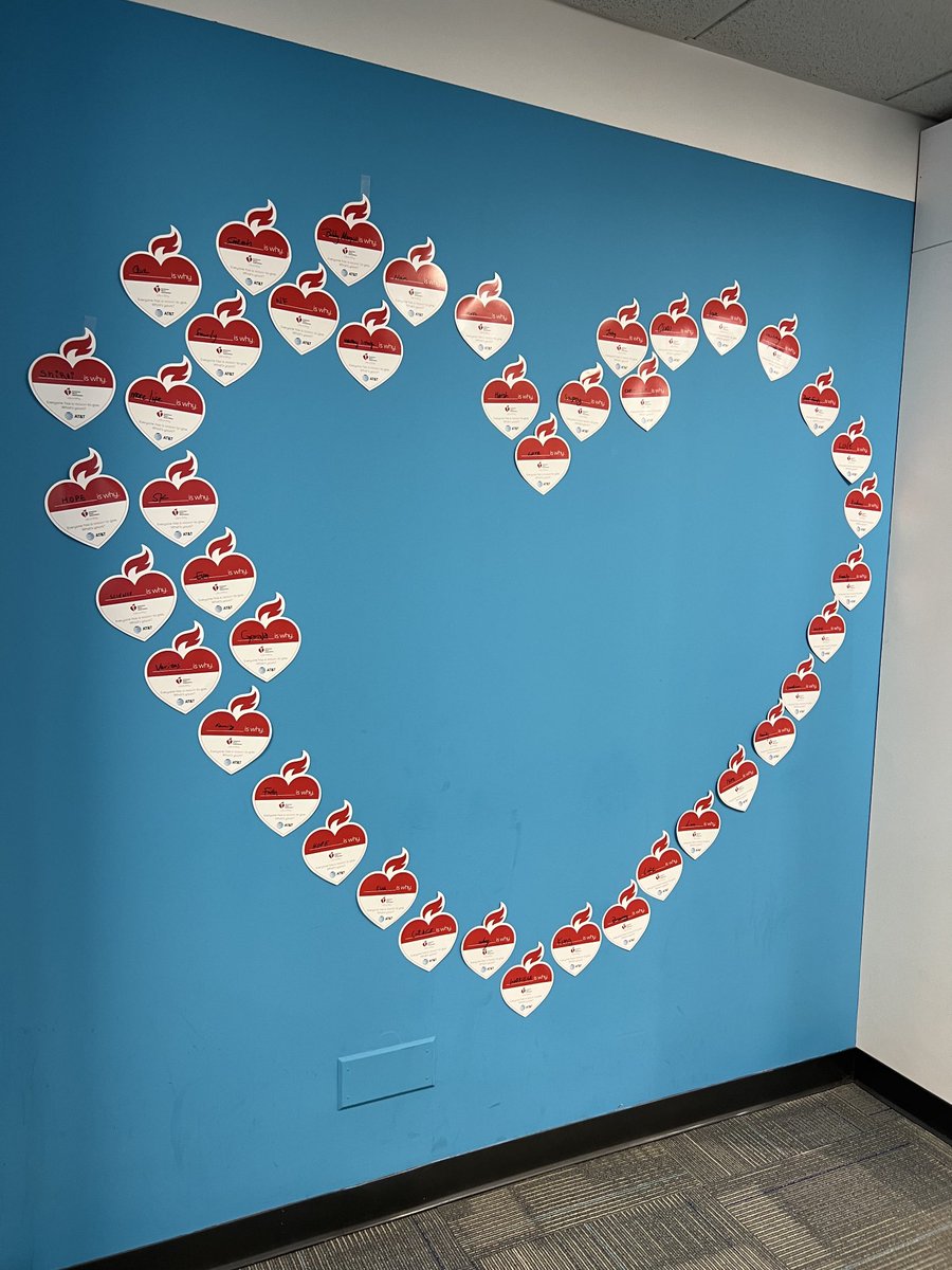 suarezvp1's tweet photo. UPDATE: now let’s fill it up! ❤️❤️ #AHA #OurNEhasHeart ⁦@TheRealOurNE⁩ https://t.co/WkmGzMquLd