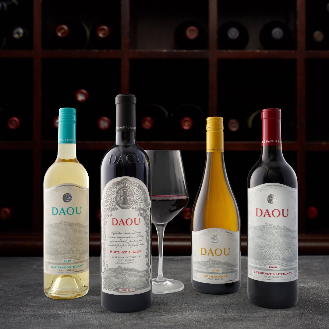 Join us for the next TasteMaker Dinner of its kind, featuring DAOU. Our chefs have created a four-course menu especially for this event, inspired by the flavors of the Mediterranean. RSVP now: bit.ly/3JKaSxG