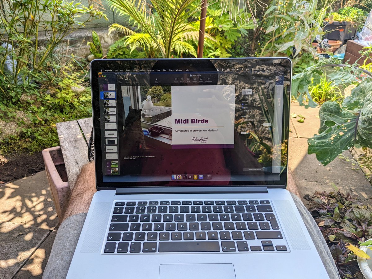 Tony Edwards tweet media