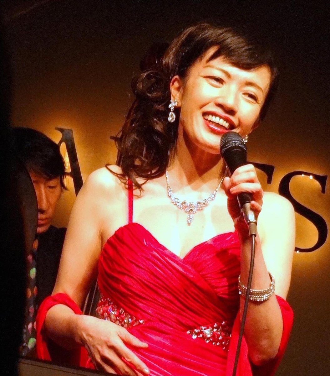 大越康子⭐︎4/17御徒町アリエス出演⭐︎ tweet media